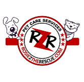 Rosie 2 The Rescue logo